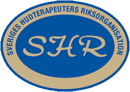 Medlem i Sveriges Hudterapeuters Riksorganisation
